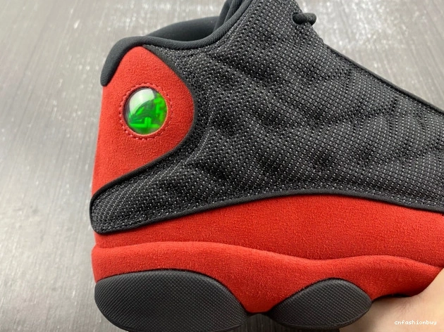 414571-004 13 Jordan Retro Bred (2017) 1202